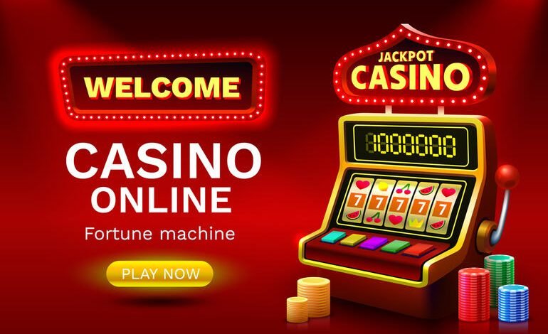 Bro138 Slot Progressive Jackpots and Big Wins
