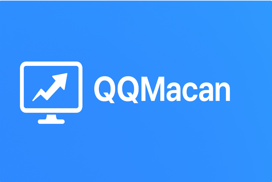 QQMacan: Boosting Personal Productivity and Organization