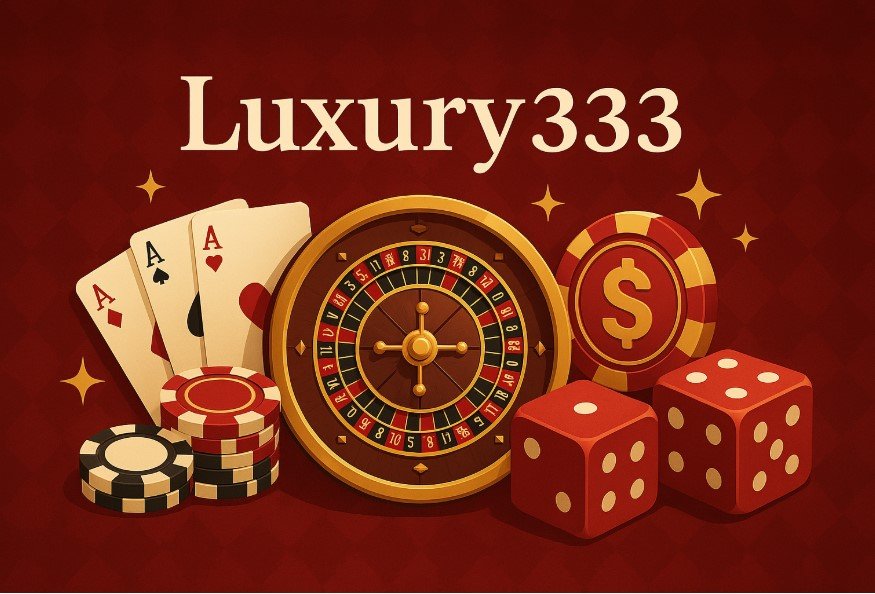 The Story of Luxury333: How a Digital Brand Redefined Online Luxury Gaming